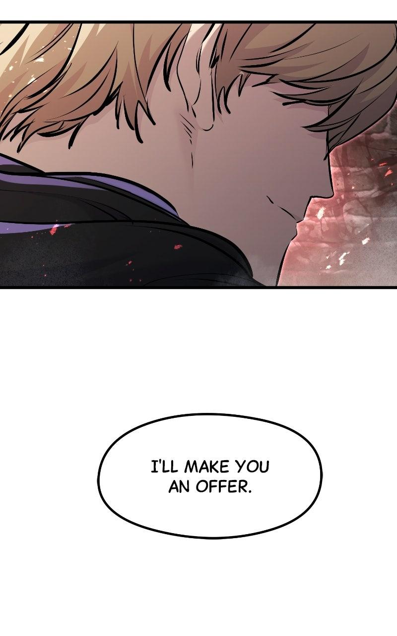 The Regressed Mercenary Has a Plan Chapter 90 — page 78