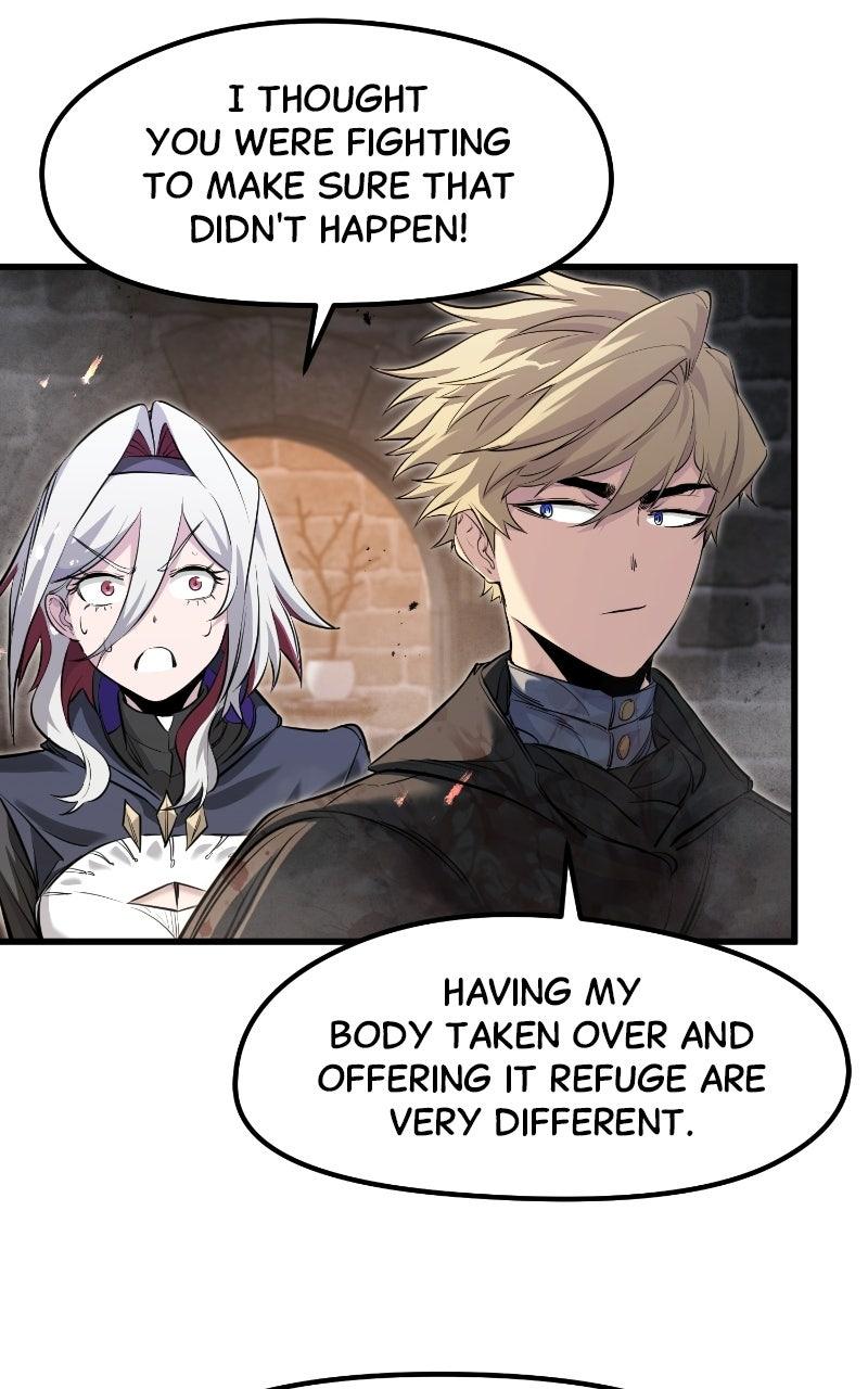 The Regressed Mercenary Has a Plan Chapter 90 — page 81