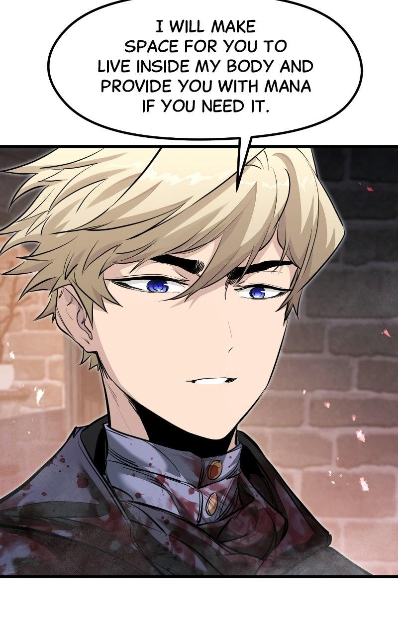 The Regressed Mercenary Has a Plan Chapter 90 — page 82
