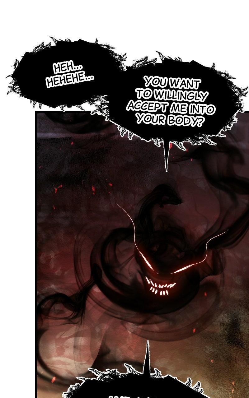 The Regressed Mercenary Has a Plan Chapter 90 — page 83