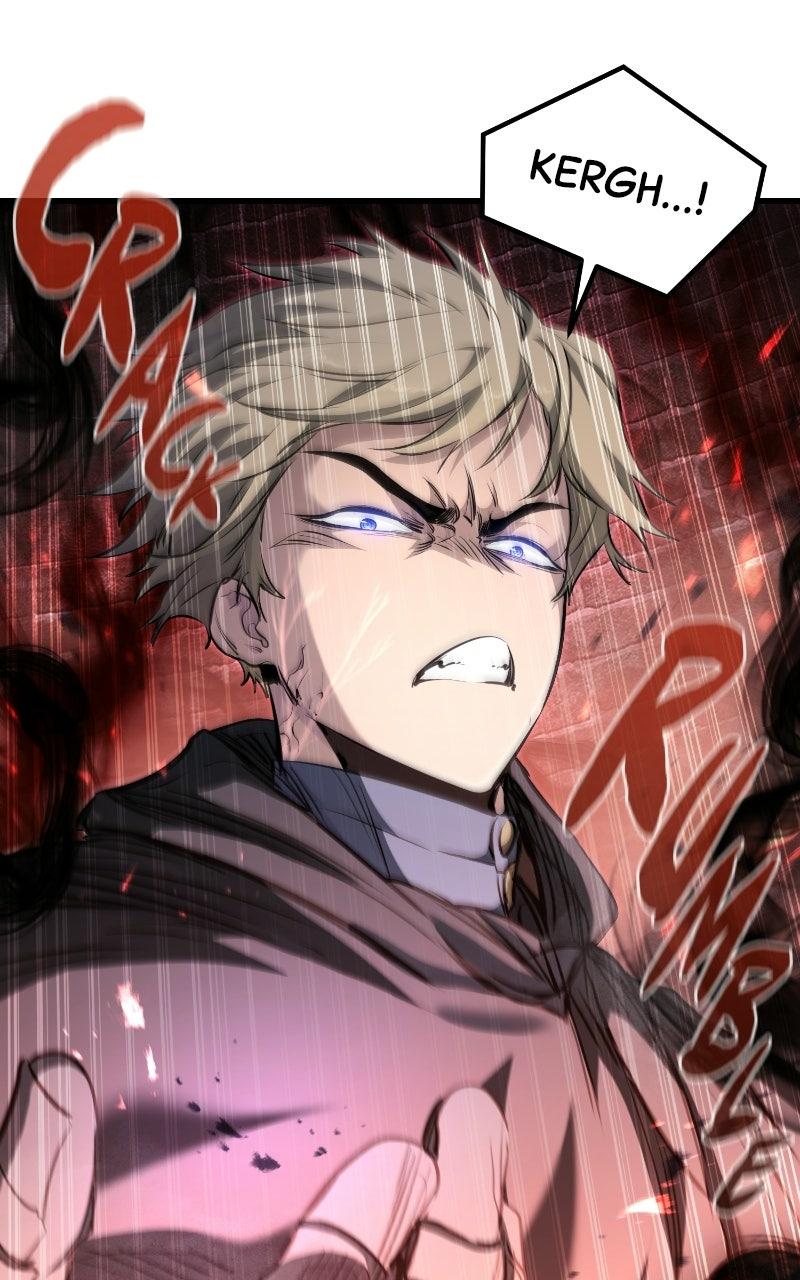 The Regressed Mercenary Has a Plan Chapter 90 — page 92