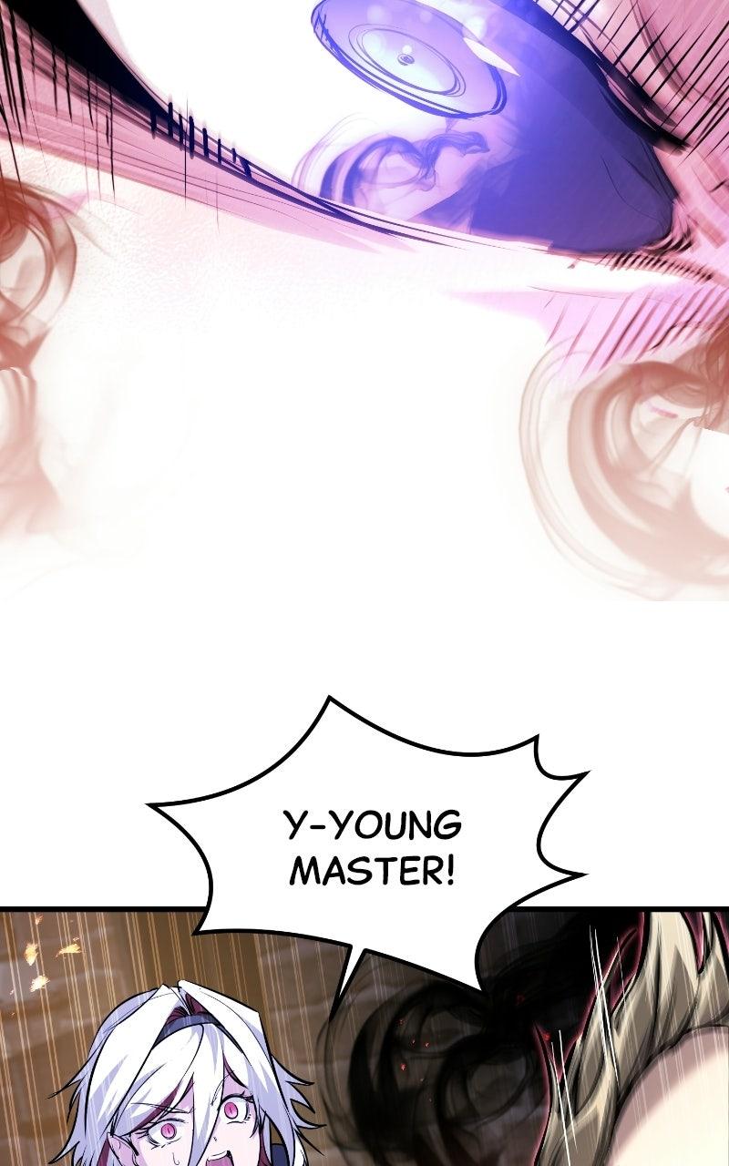 The Regressed Mercenary Has a Plan Chapter 90 — page 94