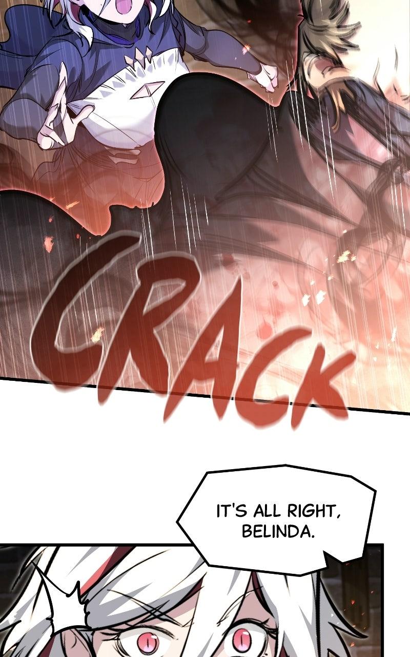 The Regressed Mercenary Has a Plan Chapter 90 — page 95