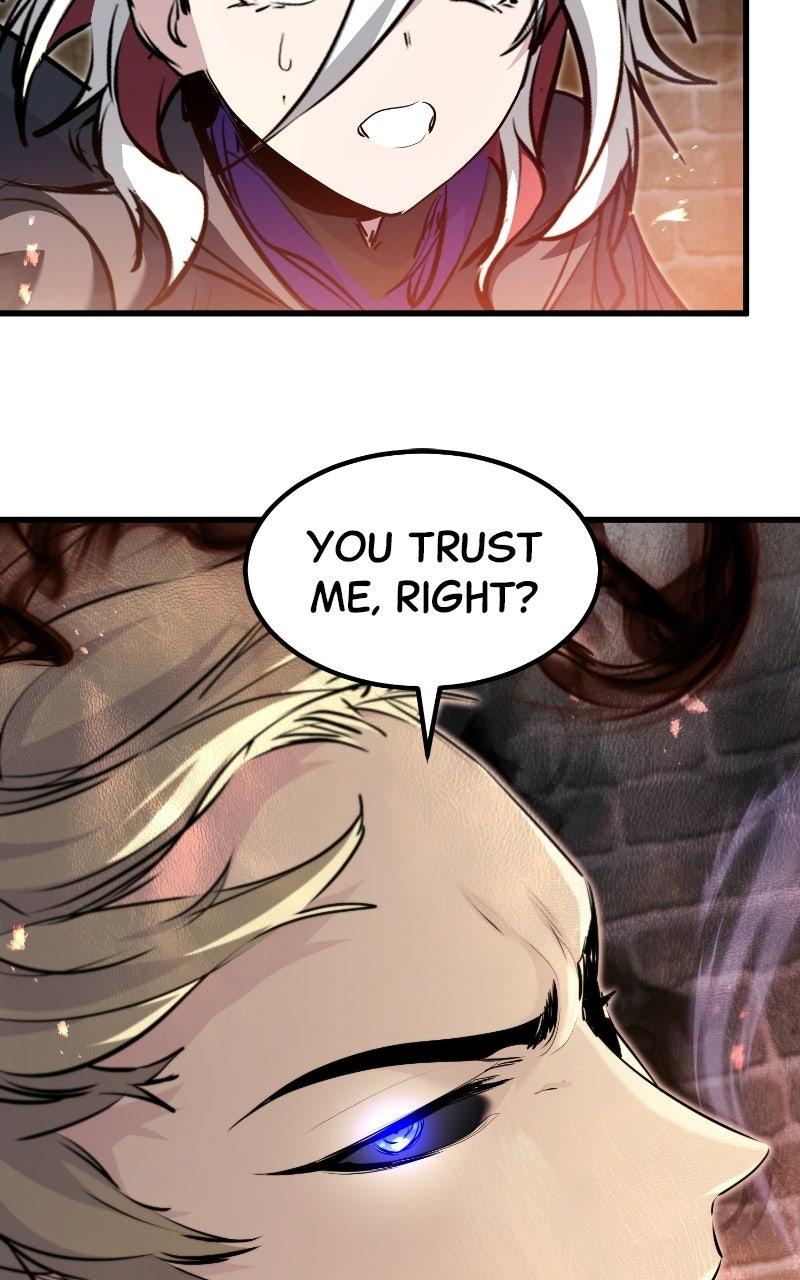The Regressed Mercenary Has a Plan Chapter 90 — page 96