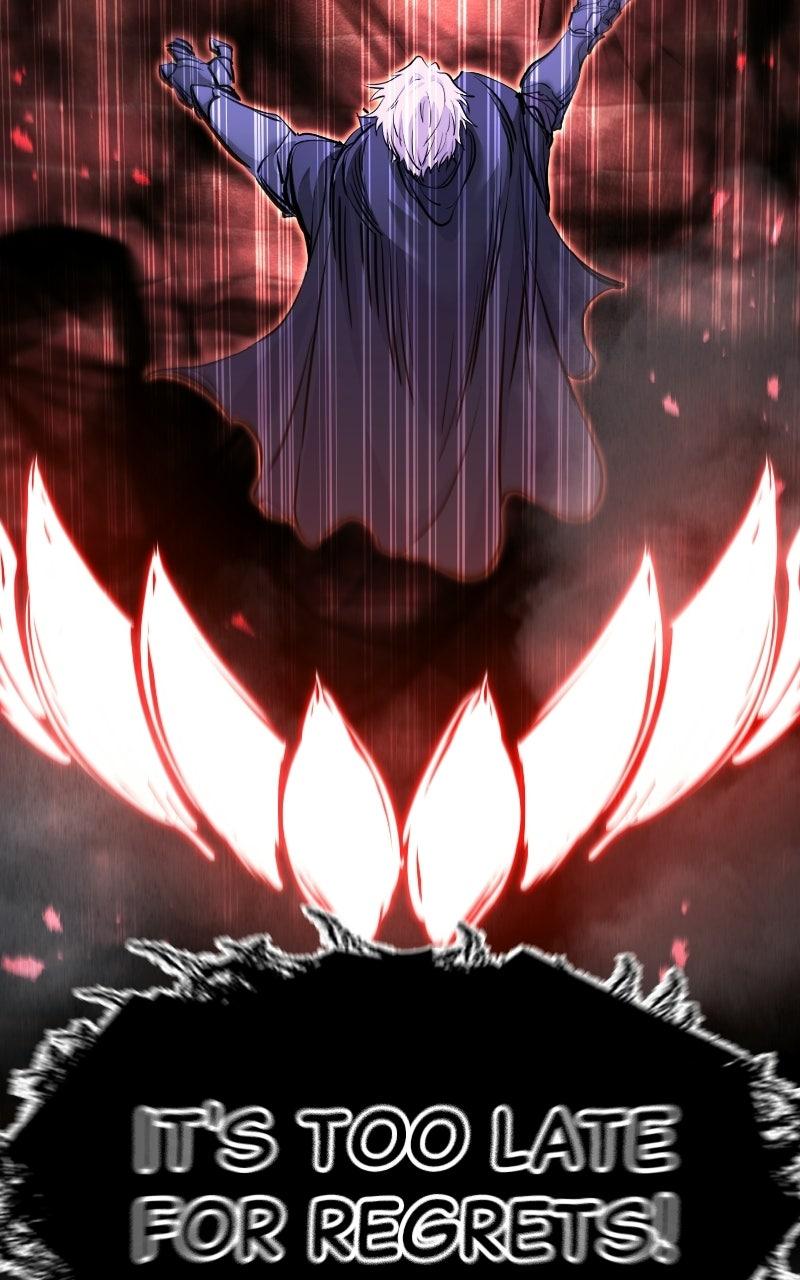 The Regressed Mercenary Has a Plan Chapter 90 — page 99