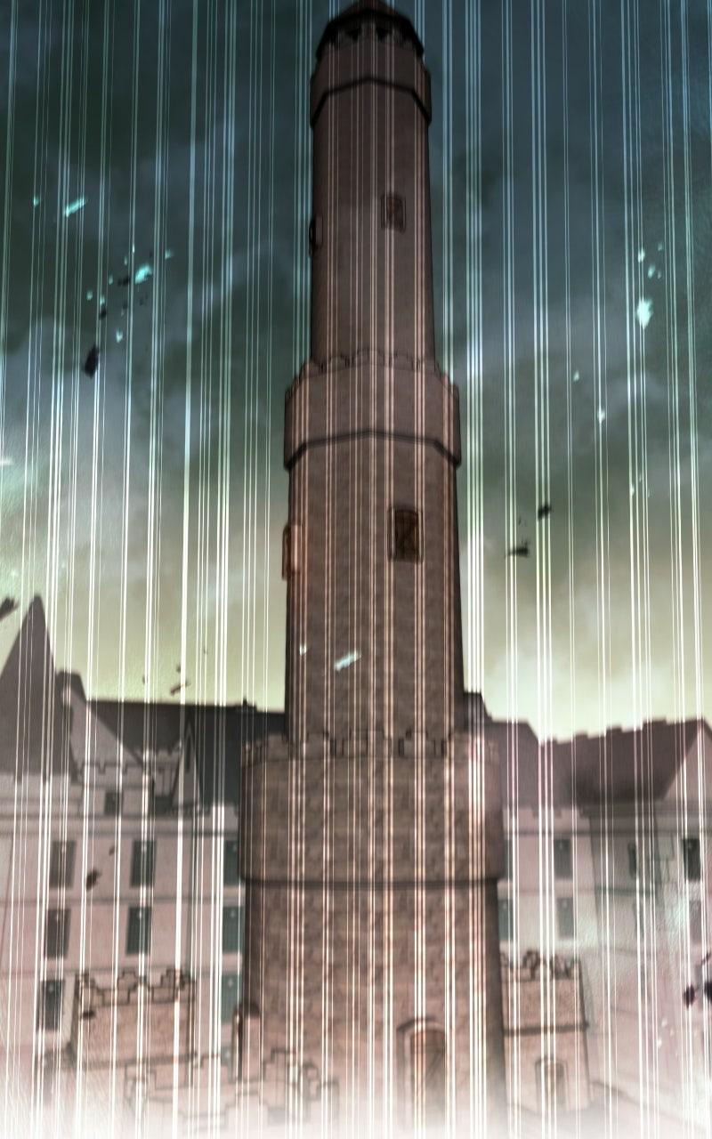 The Regressed Mercenary Has a Plan Chapter 90 — page 104