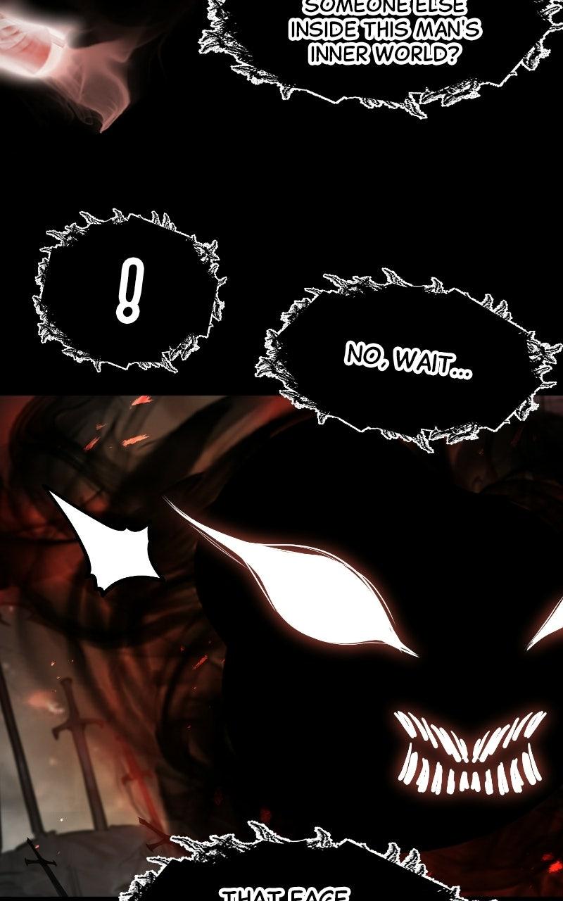The Regressed Mercenary Has a Plan Chapter 91 — page 5