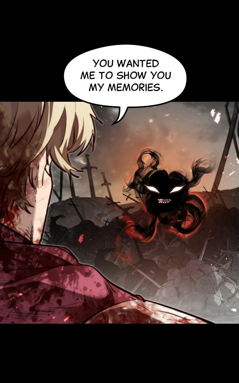 The Regressed Mercenary Has a Plan Chapter 91 — page 8