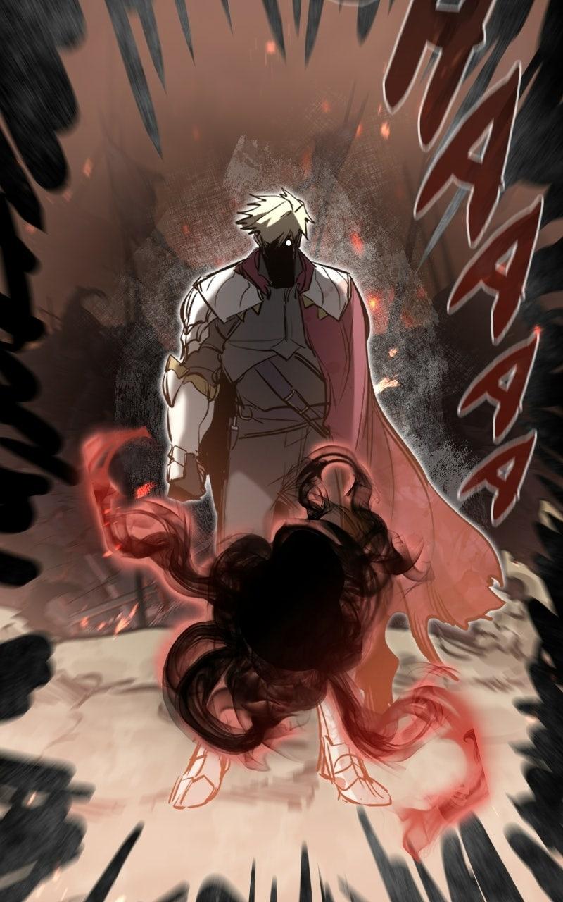 The Regressed Mercenary Has a Plan Chapter 91 — page 10