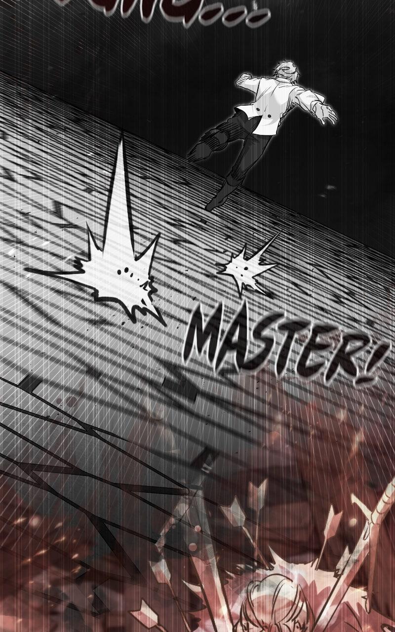 The Regressed Mercenary Has a Plan Chapter 91 — page 18