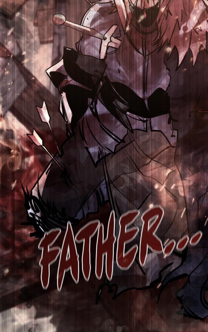 The Regressed Mercenary Has a Plan Chapter 91 — page 19