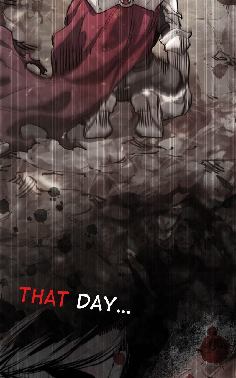 The Regressed Mercenary Has a Plan Chapter 91 — page 21