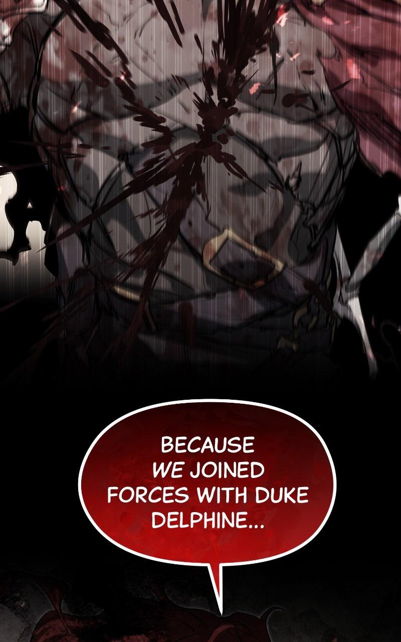 The Regressed Mercenary Has a Plan Chapter 91 — page 27