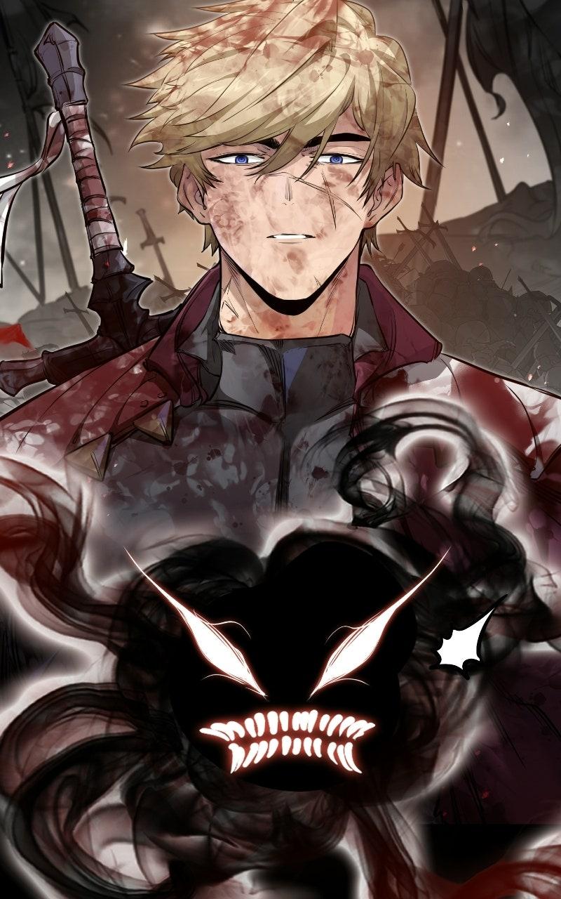 The Regressed Mercenary Has a Plan Chapter 91 — page 40