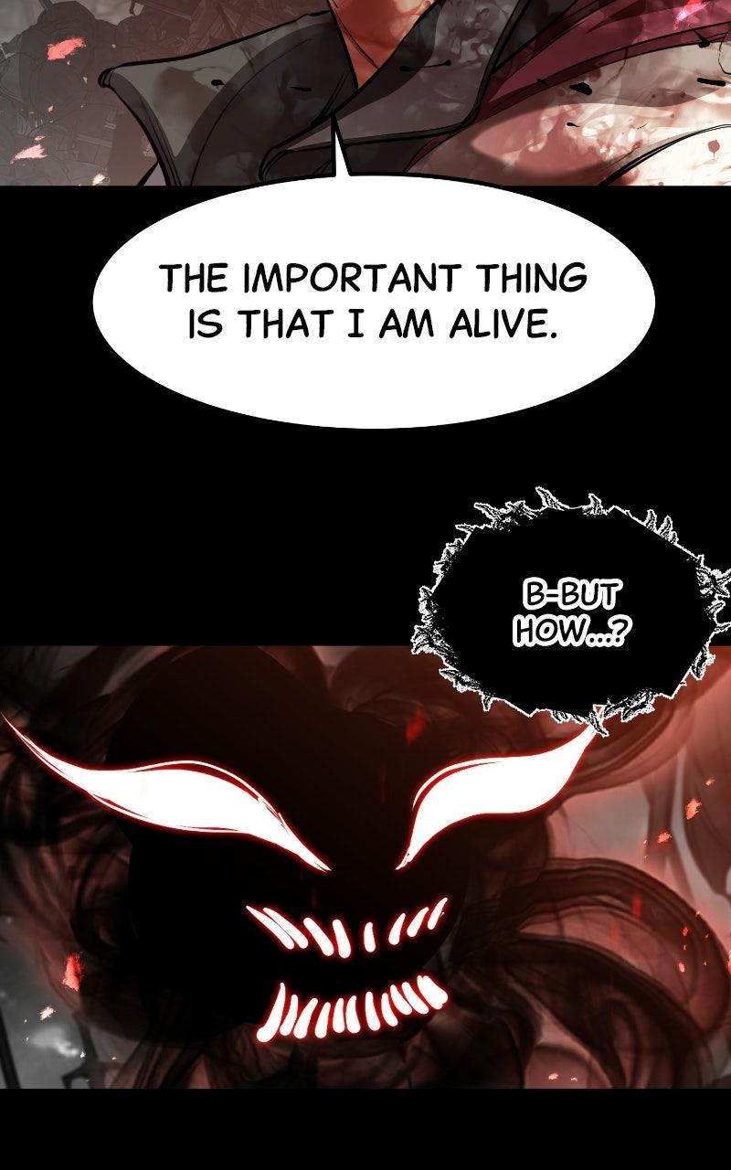 The Regressed Mercenary Has a Plan Chapter 91 — page 43