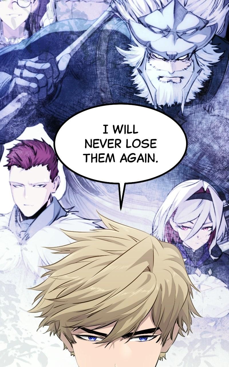 The Regressed Mercenary Has a Plan Chapter 91 — page 52