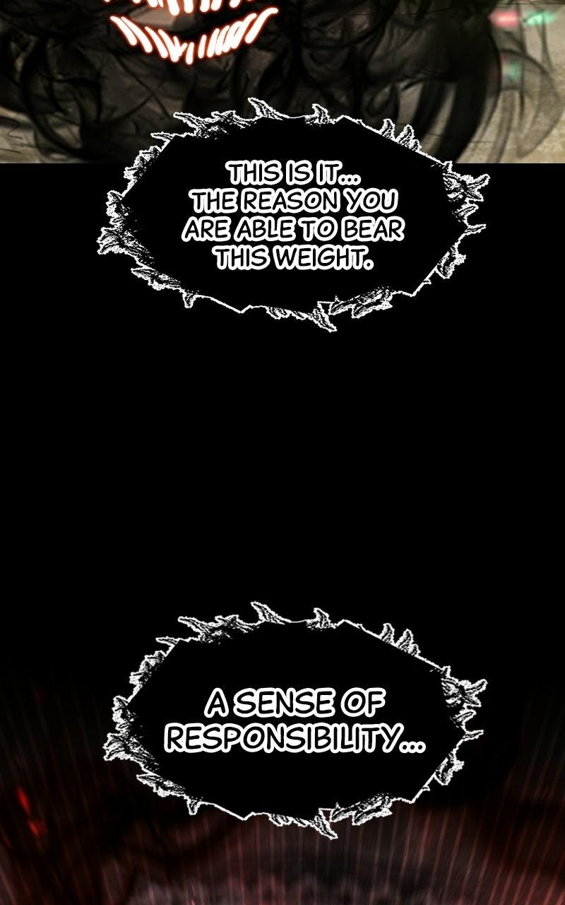 The Regressed Mercenary Has a Plan Chapter 91 — page 55