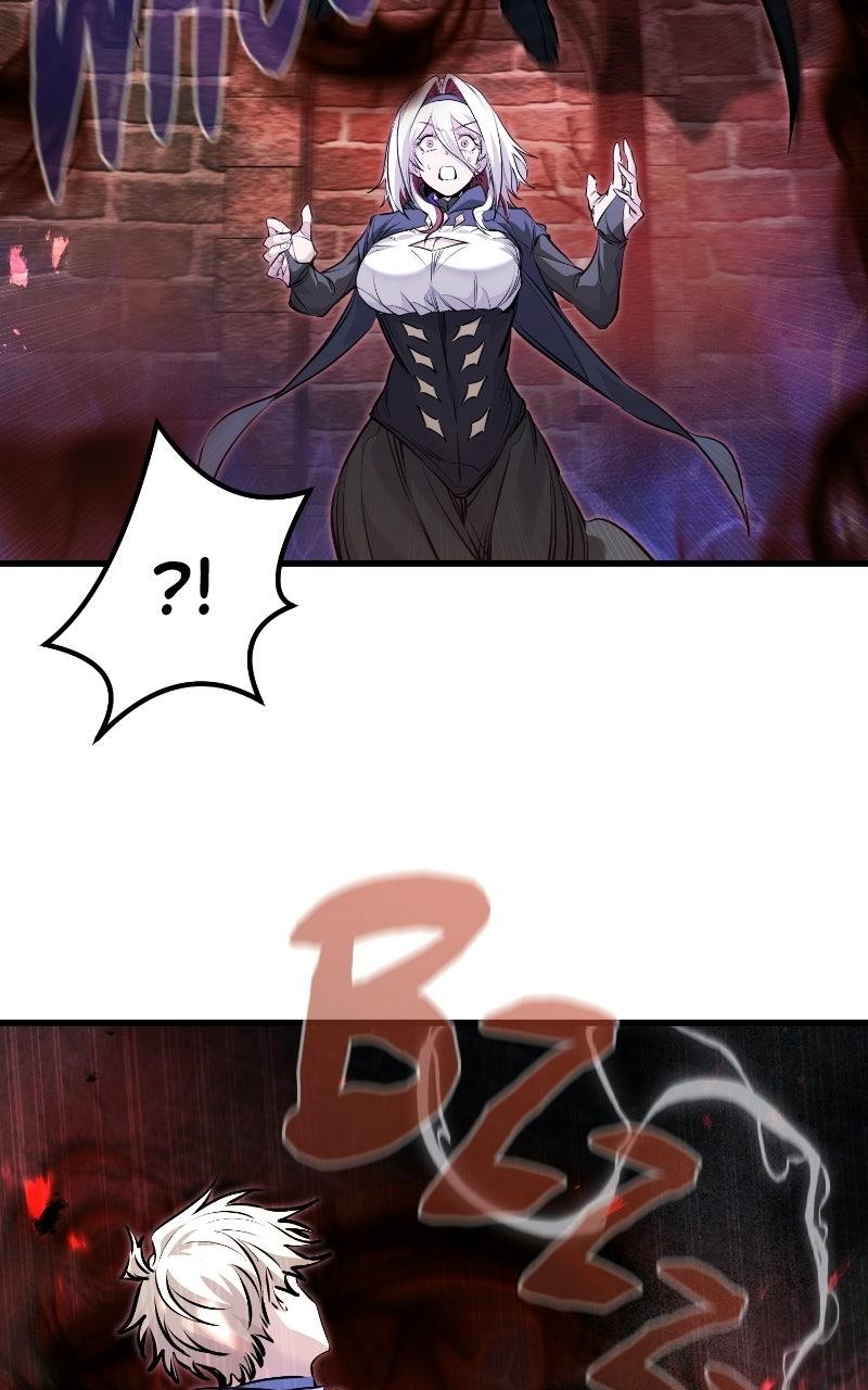 The Regressed Mercenary Has a Plan Chapter 91 — page 59