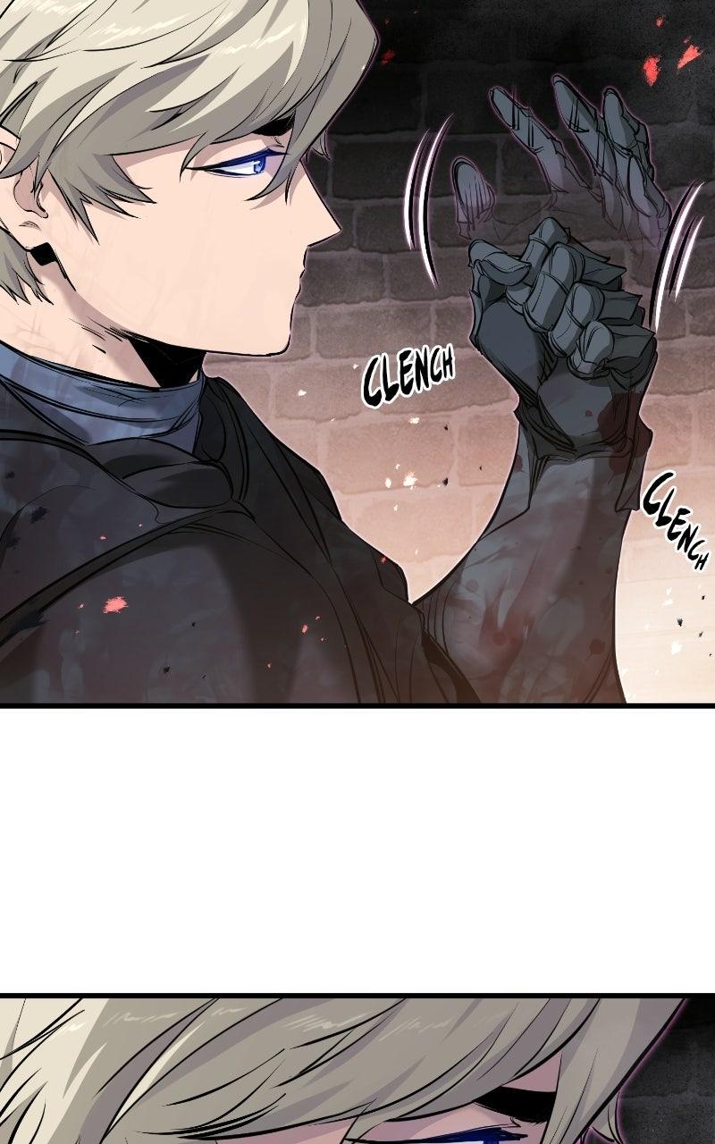 The Regressed Mercenary Has a Plan Chapter 91 — page 65