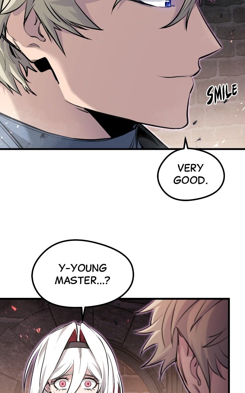 The Regressed Mercenary Has a Plan Chapter 91 — page 66