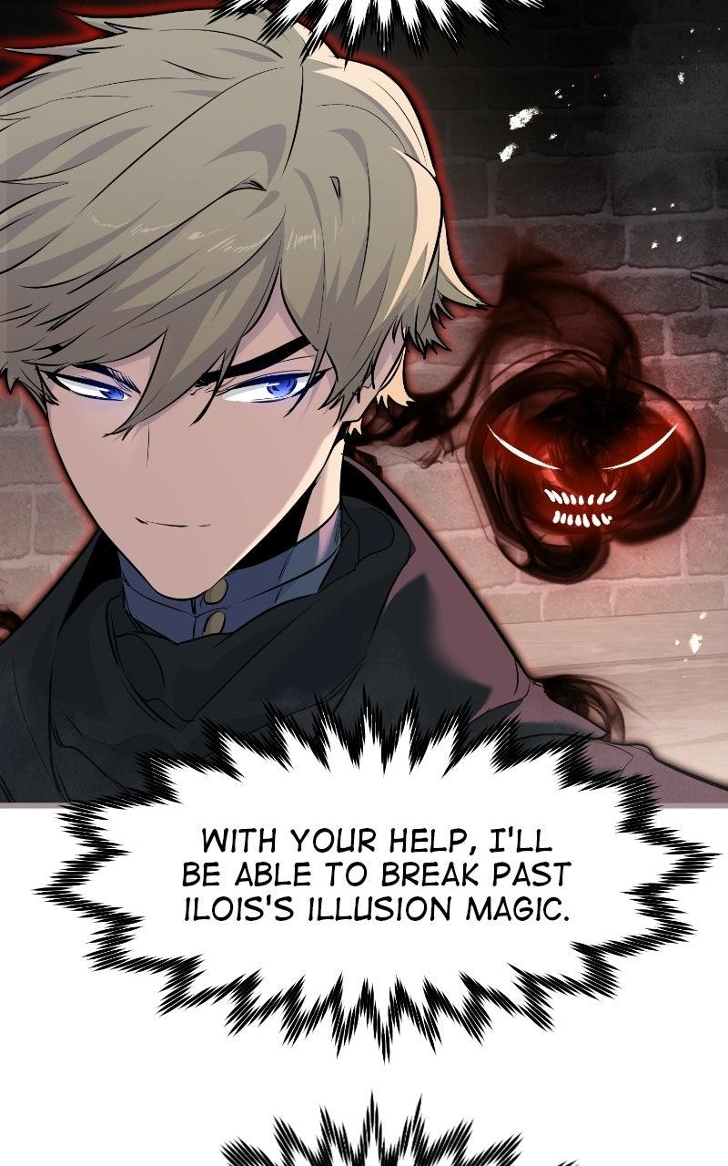 The Regressed Mercenary Has a Plan Chapter 91 — page 71