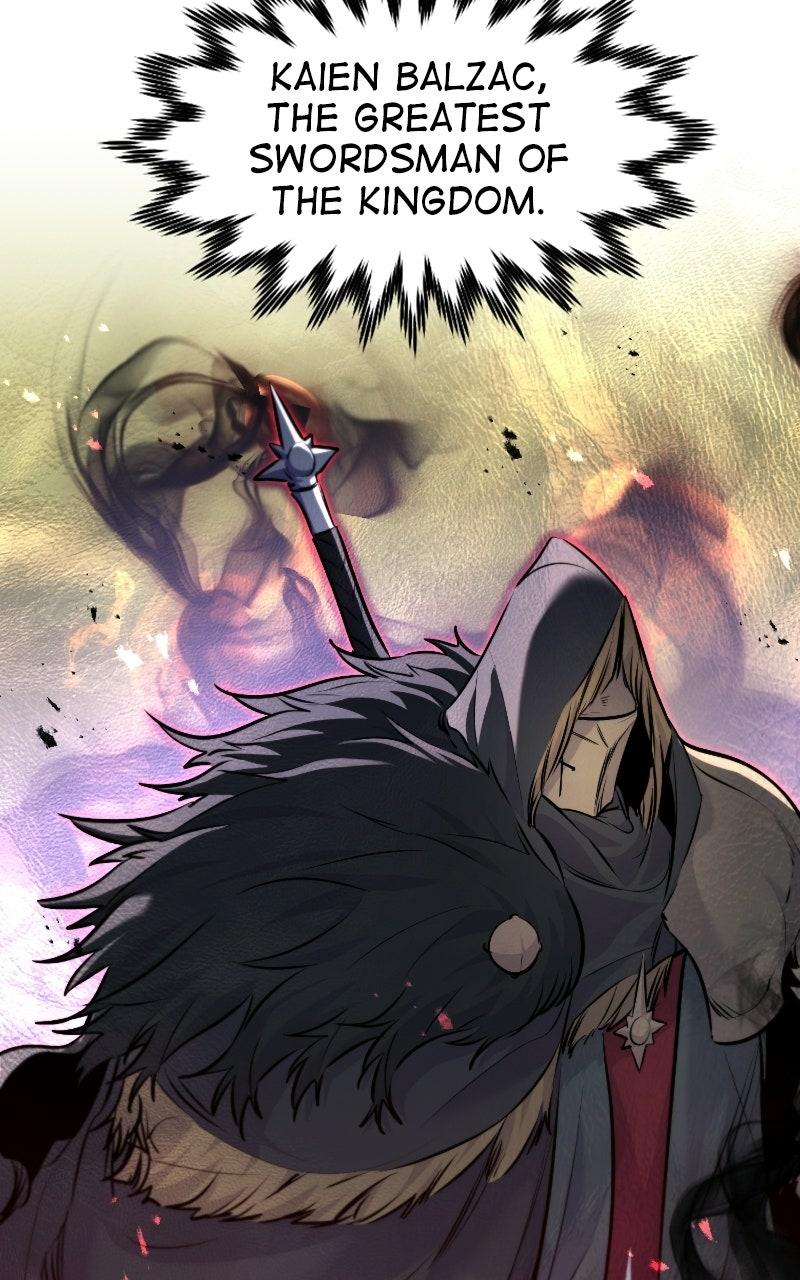 The Regressed Mercenary Has a Plan Chapter 91 — page 72