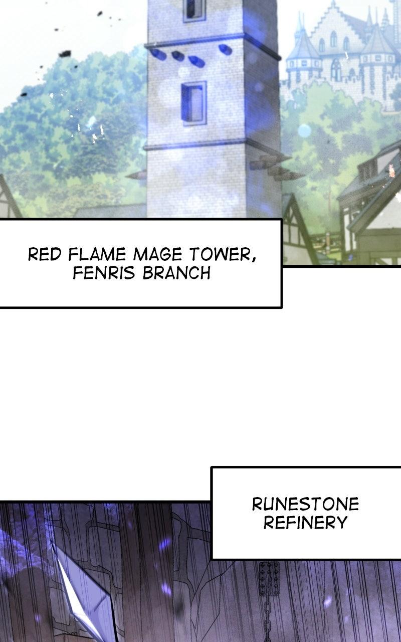 The Regressed Mercenary Has a Plan Chapter 91 — page 77