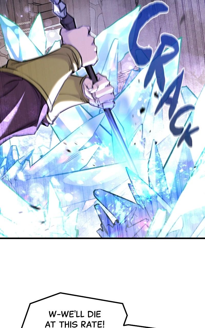 The Regressed Mercenary Has a Plan Chapter 91 — page 78