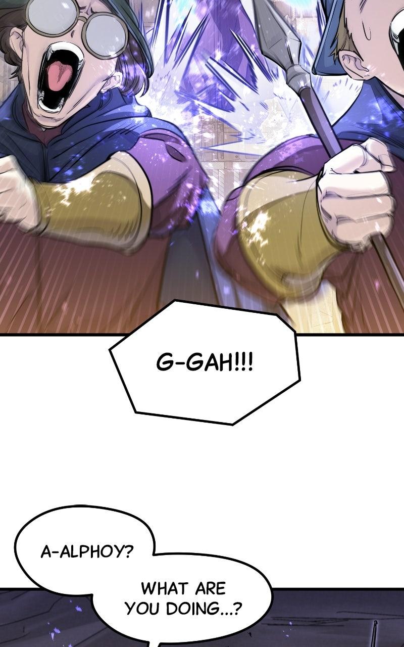 The Regressed Mercenary Has a Plan Chapter 91 — page 82