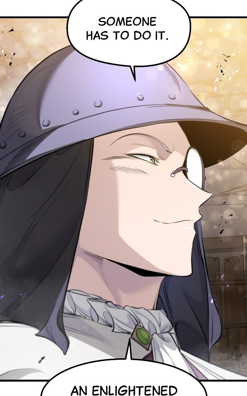The Regressed Mercenary Has a Plan Chapter 91 — page 85