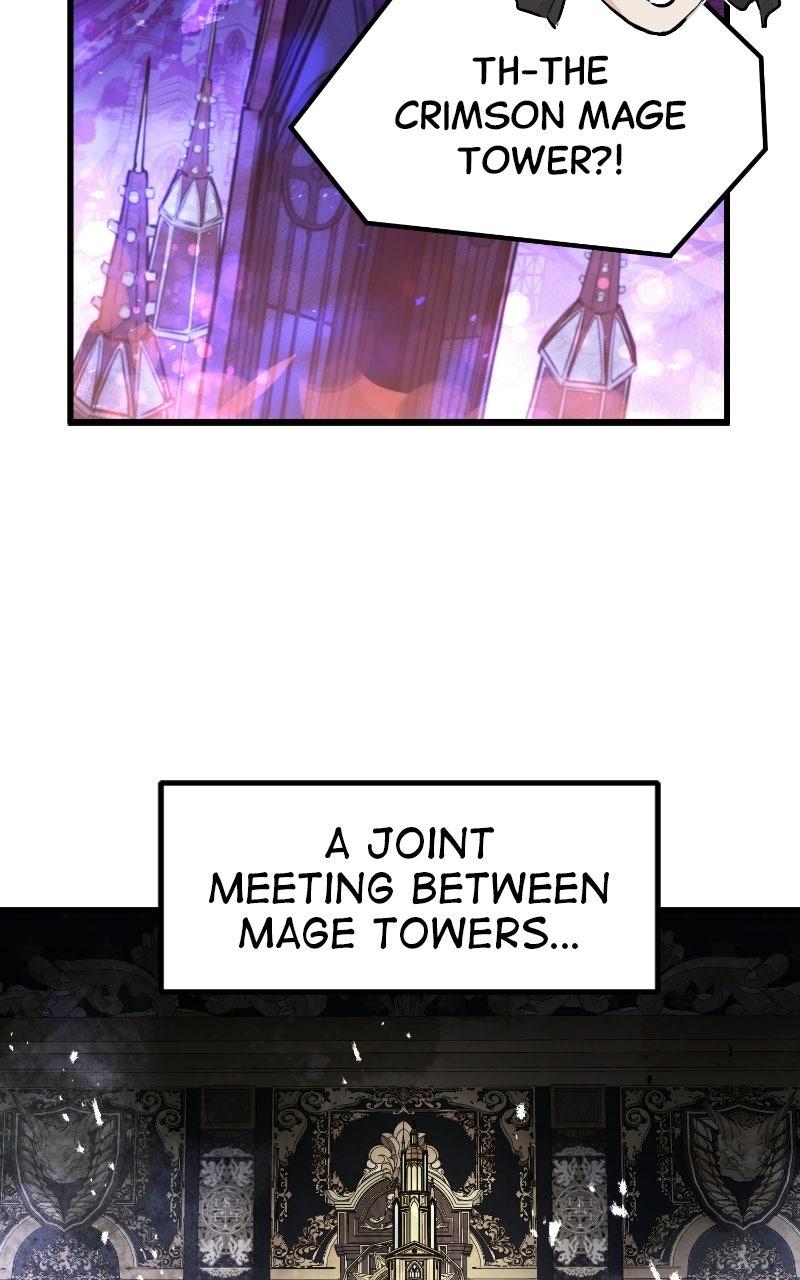 The Regressed Mercenary Has a Plan Chapter 91 — page 88