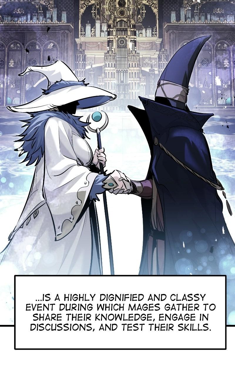 The Regressed Mercenary Has a Plan Chapter 91 — page 89