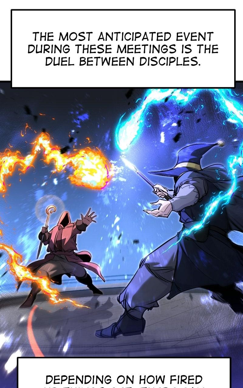 The Regressed Mercenary Has a Plan Chapter 91 — page 90