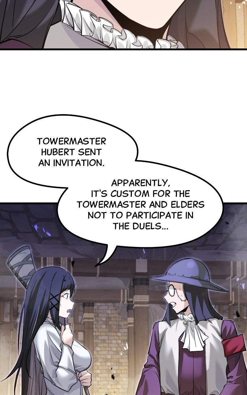 The Regressed Mercenary Has a Plan Chapter 91 — page 92