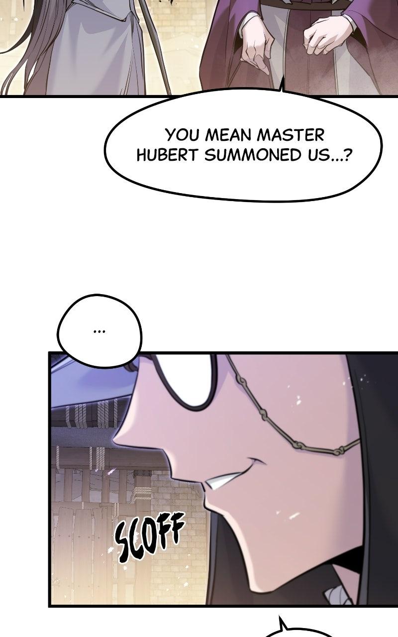 The Regressed Mercenary Has a Plan Chapter 91 — page 93