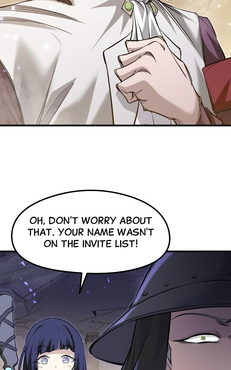 The Regressed Mercenary Has a Plan Chapter 91 — page 96