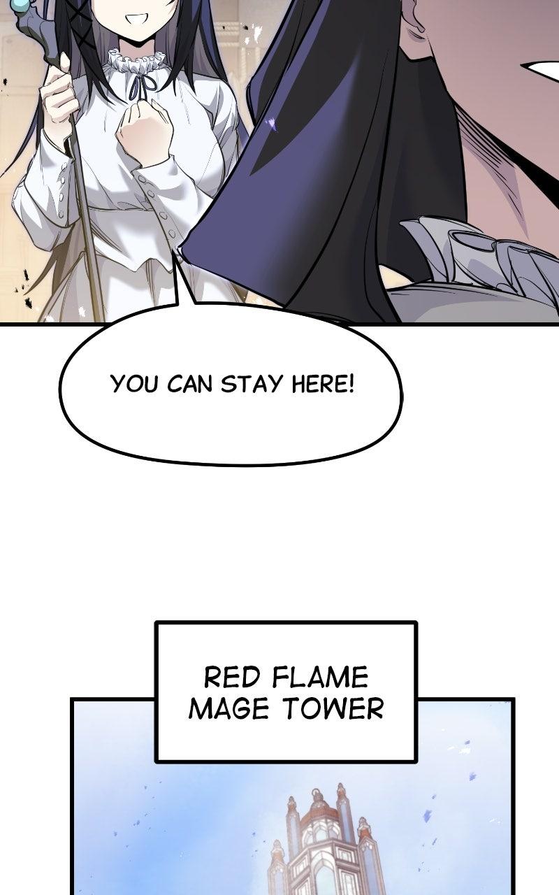 The Regressed Mercenary Has a Plan Chapter 91 — page 97