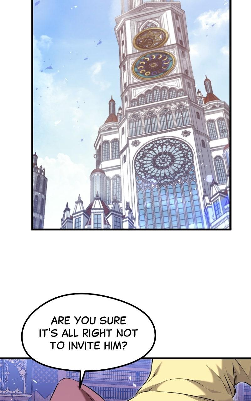 The Regressed Mercenary Has a Plan Chapter 91 — page 98