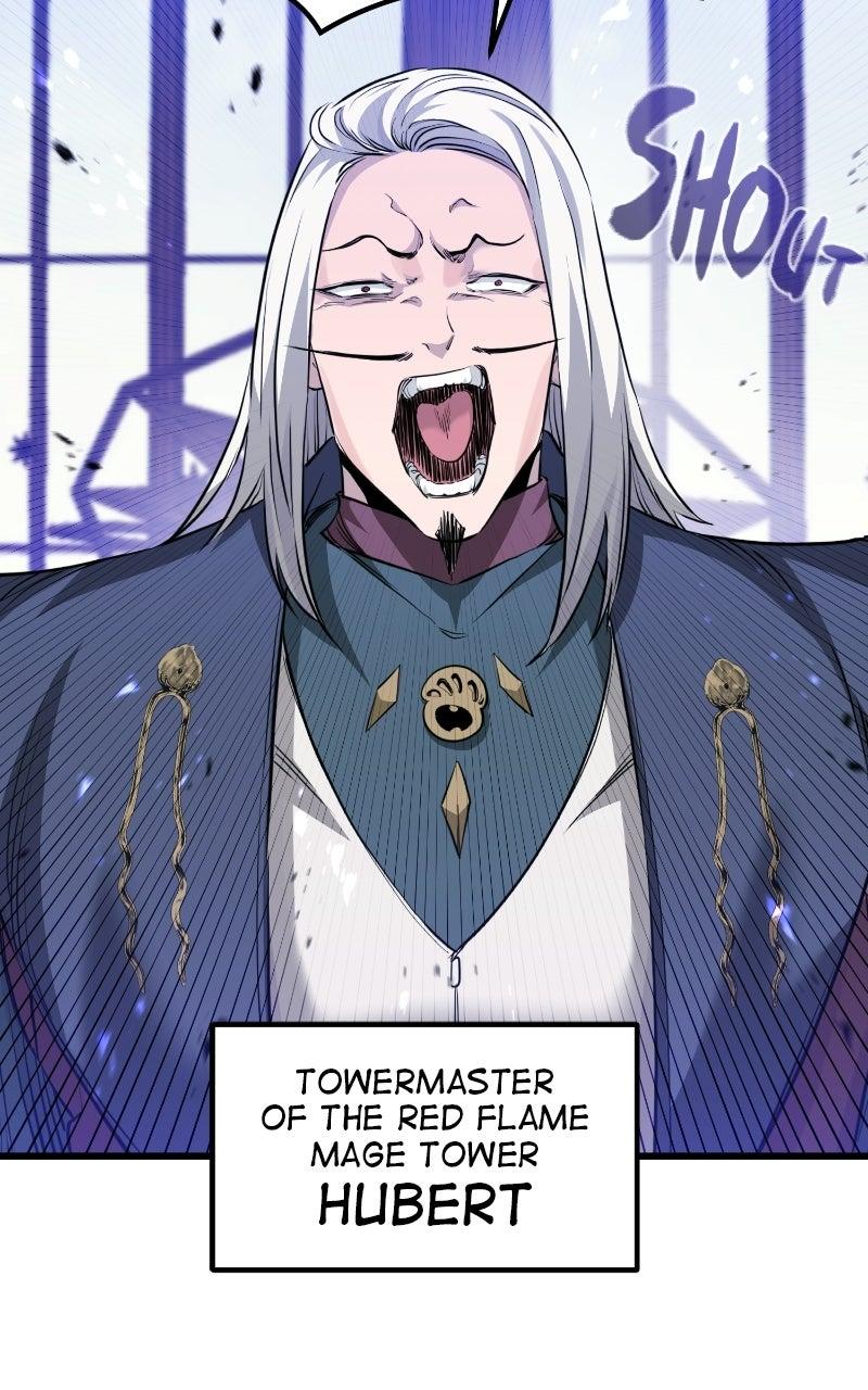 The Regressed Mercenary Has a Plan Chapter 91 — page 100