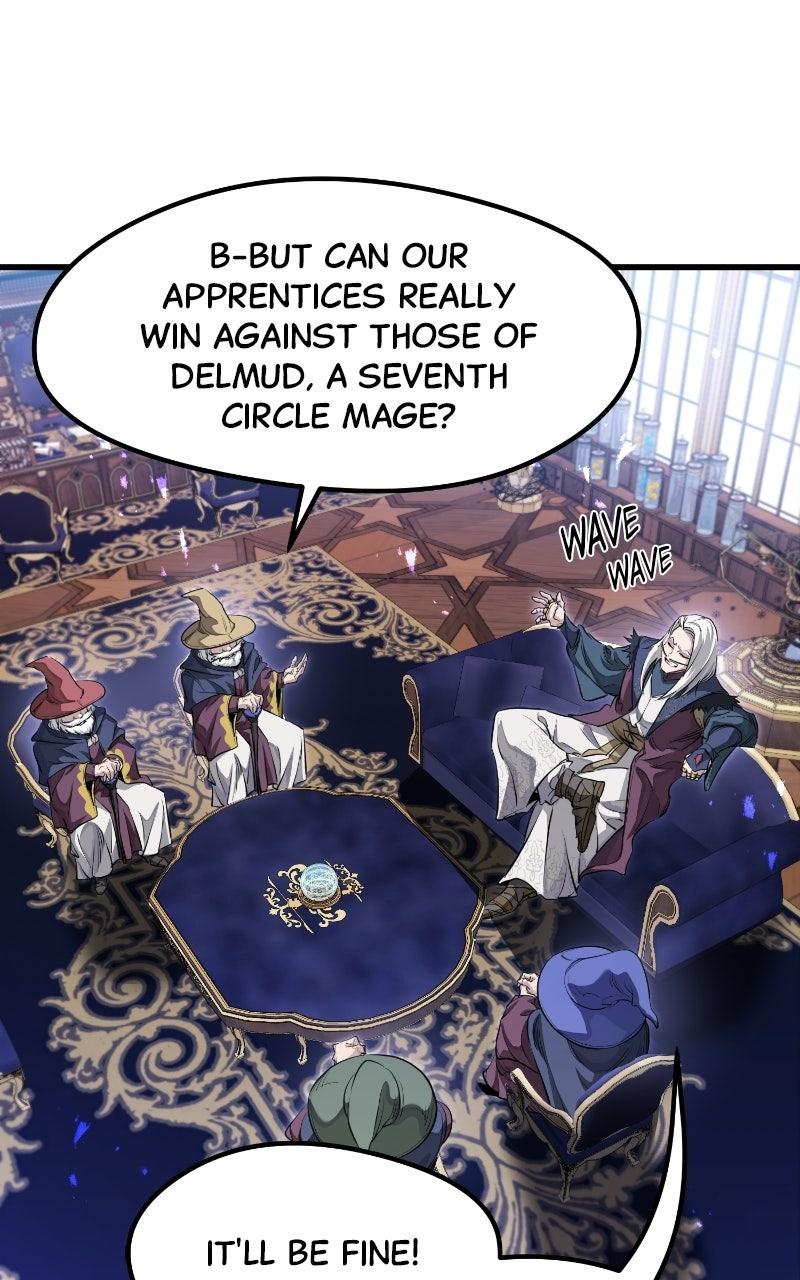 The Regressed Mercenary Has a Plan Chapter 91 — page 101