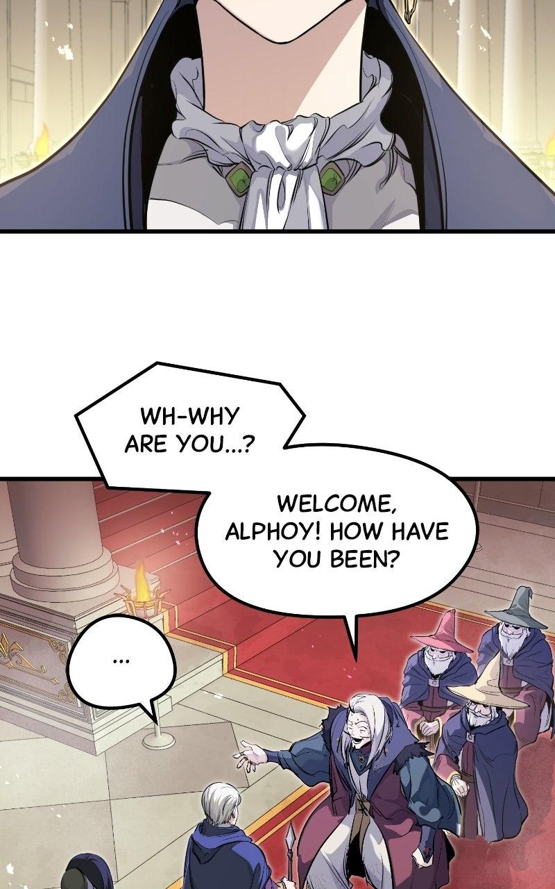 The Regressed Mercenary Has a Plan Chapter 91 — page 103