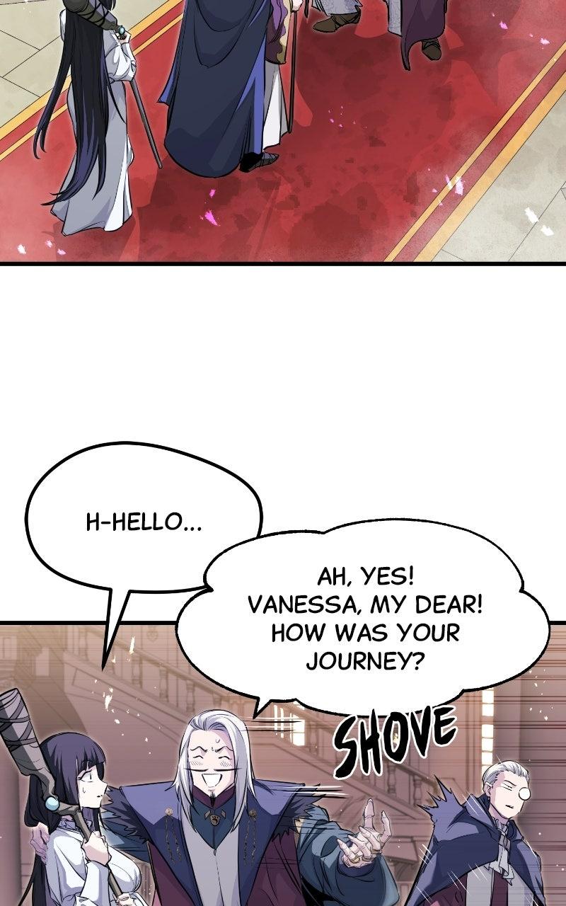 The Regressed Mercenary Has a Plan Chapter 91 — page 104