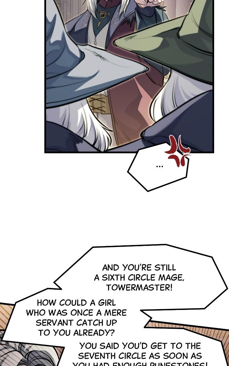 The Regressed Mercenary Has a Plan Chapter 91 — page 106