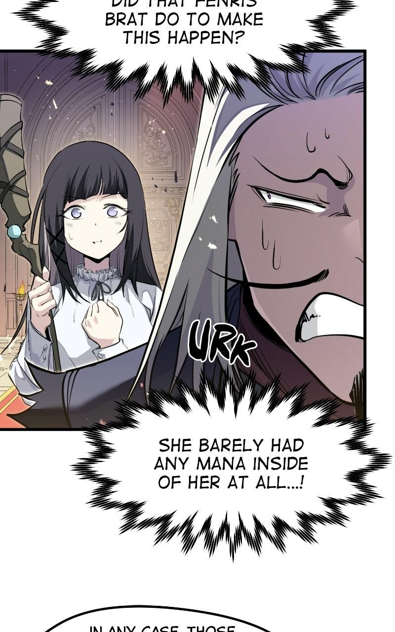 The Regressed Mercenary Has a Plan Chapter 91 — page 108