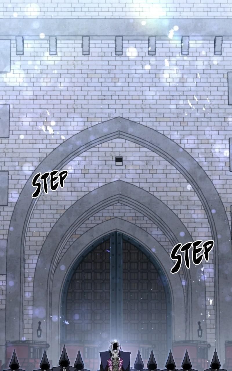 The Regressed Mercenary Has a Plan Chapter 91 — page 112