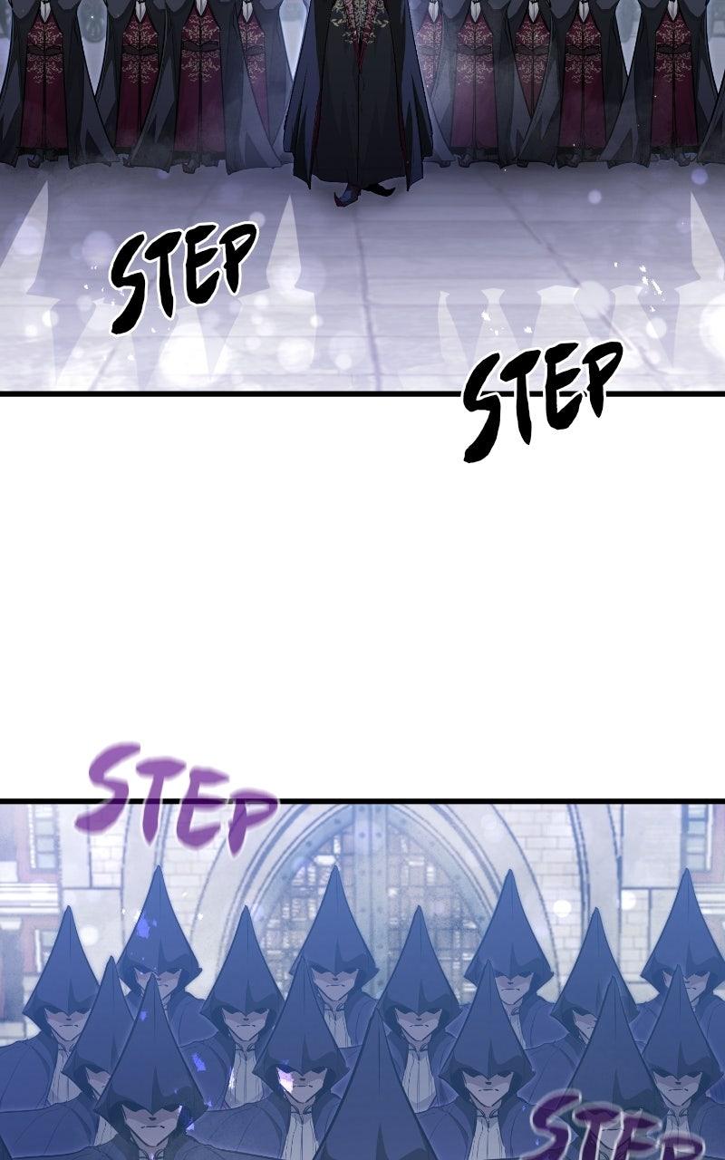 The Regressed Mercenary Has a Plan Chapter 91 — page 113