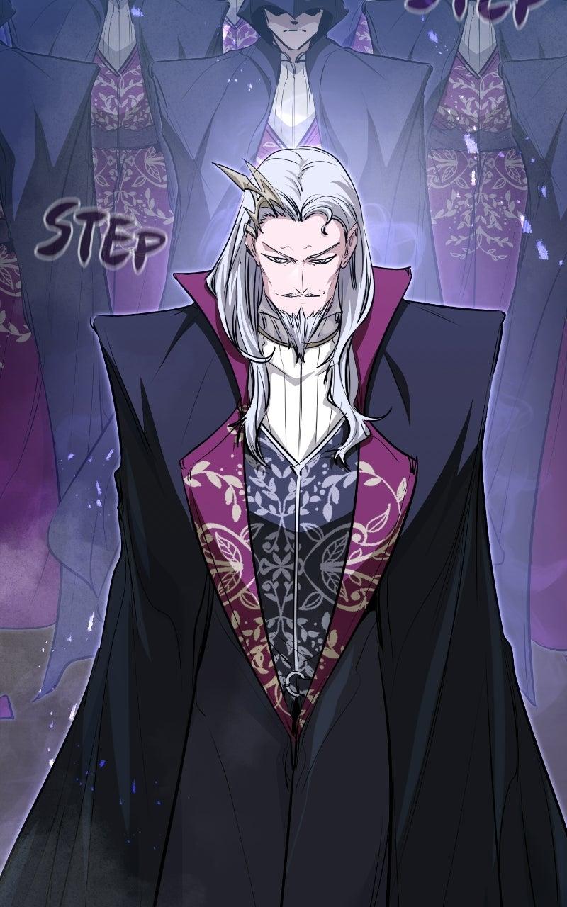 The Regressed Mercenary Has a Plan Chapter 91 — page 114