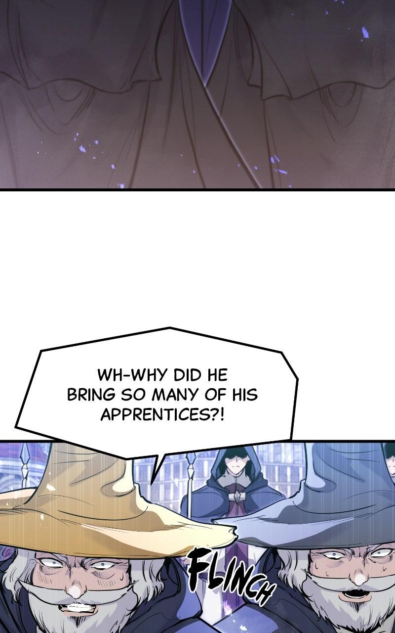The Regressed Mercenary Has a Plan Chapter 91 — page 117