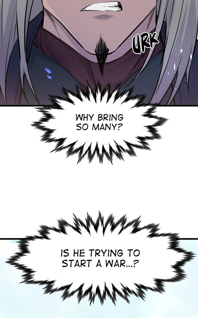 The Regressed Mercenary Has a Plan Chapter 91 — page 119