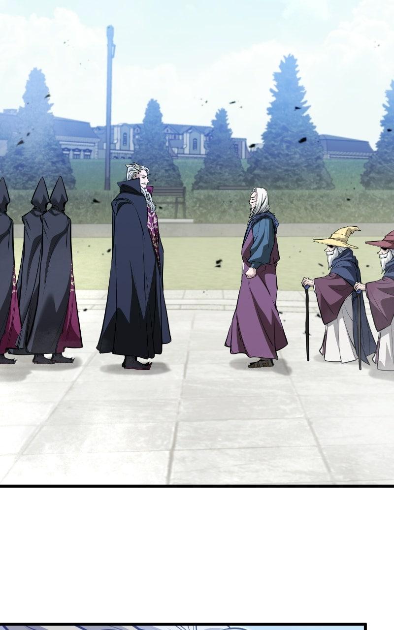The Regressed Mercenary Has a Plan Chapter 91 — page 120